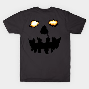 Jack O Myers T-Shirt